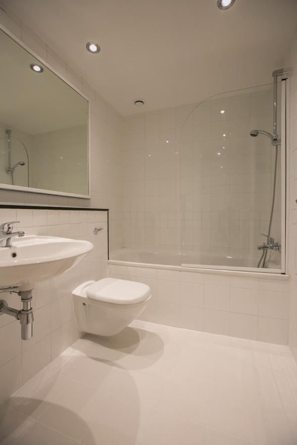 Ifsc Townhouse Apartments دبلن المظهر الخارجي الصورة