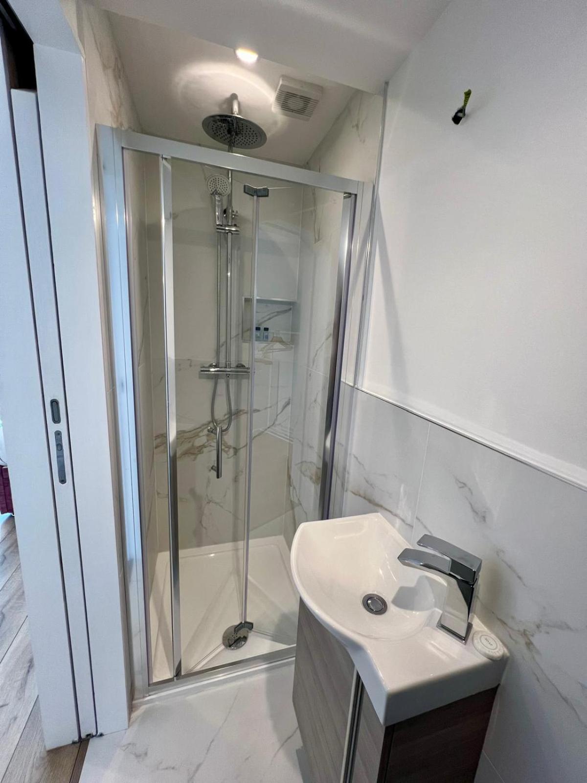 Ifsc Townhouse Apartments دبلن المظهر الخارجي الصورة